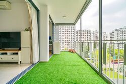 The Luxurie (D19), Condominium #622074741